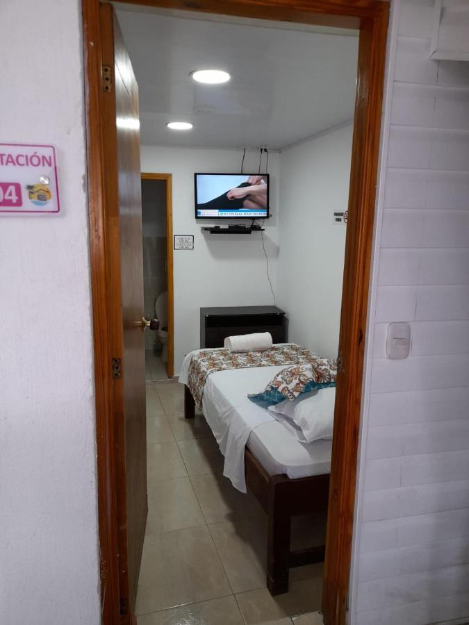 Habitación - Loma Perry Hill * San Andrés