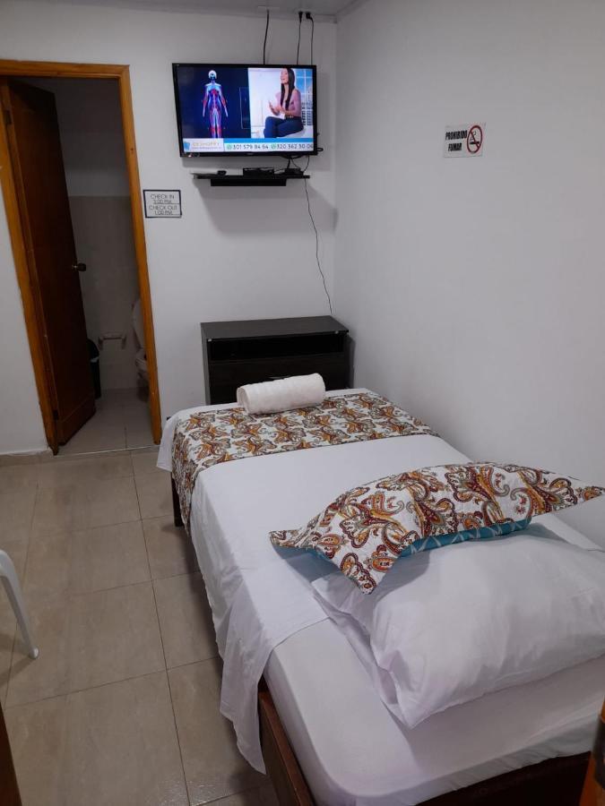 Habitación - Loma Perry Hill