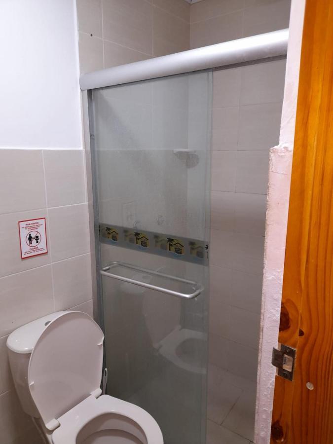 Habitación - Loma Perry Hill Apartahotel San Andrés