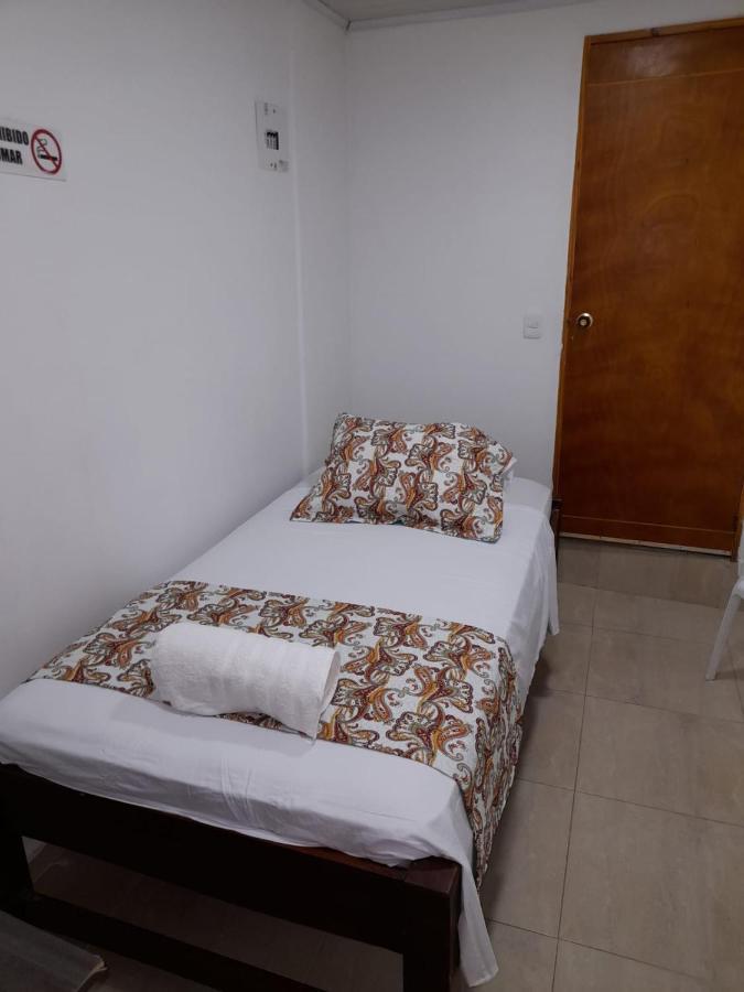 Apartahotel Habitación - Loma Perry Hill San Andrés