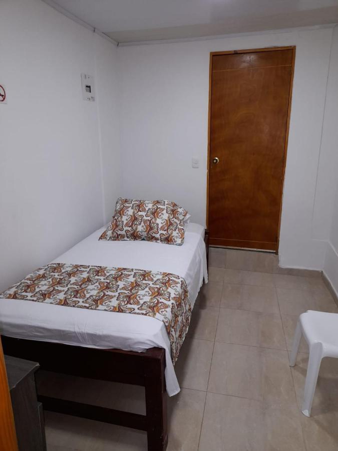 Habitación - Loma Perry Hill Apartahotel San Andrés