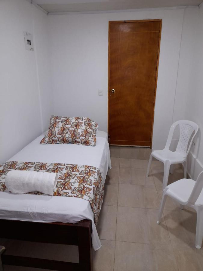 Habitación - Loma Perry Hill Apartahotel *