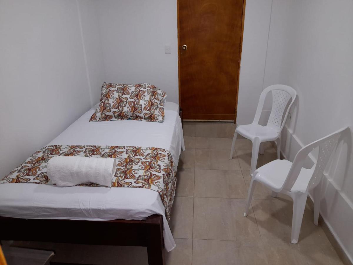 Habitación - Loma Perry Hill *